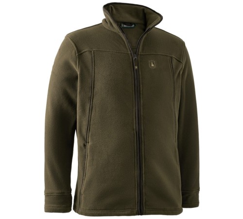 Bluza Deerhunter Eagle Fleece 5783 - Tarmac Green
