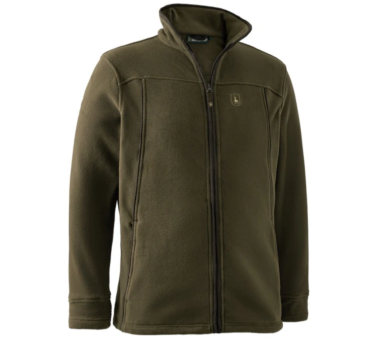 Bluza Deerhunter Eagle Fleece 5783 - Tarmac Green
