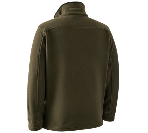 Bluza Deerhunter Eagle Fleece 5783 - Tarmac Green