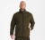 Bluza Deerhunter Eagle Fleece 5783 - Tarmac Green