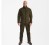 Bluza Deerhunter Eagle Fleece 5783 - Tarmac Green