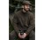 Bluza Deerhunter Eagle Fleece 5783 - Tarmac Green
