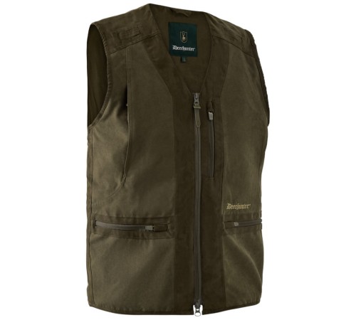 Kamizelka Deerhunter Eagle 4784 - Tarmac Green