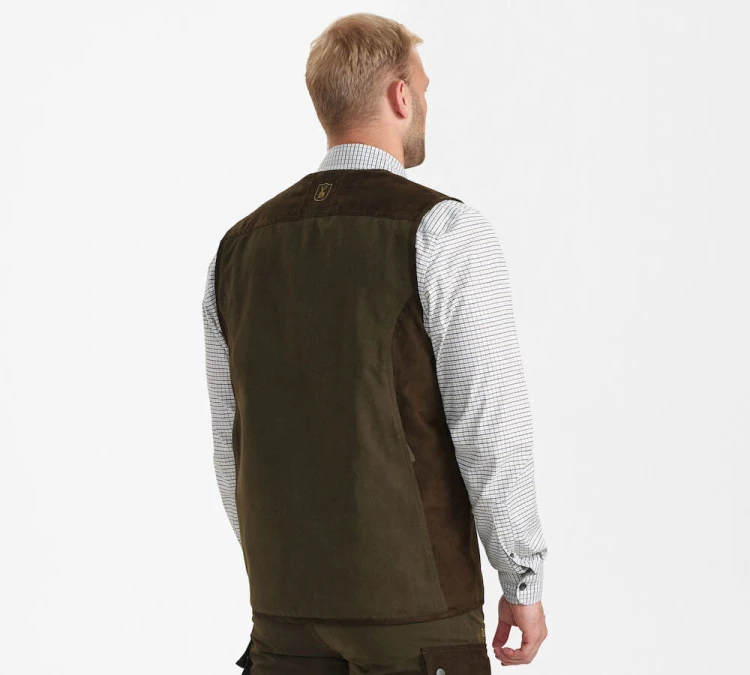 Kamizelka Deerhunter Eagle 4784 - Tarmac Green
