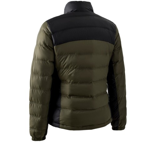 Kurtka damska Deerhunter Lady Northward Padded 5184 - Rifle Green