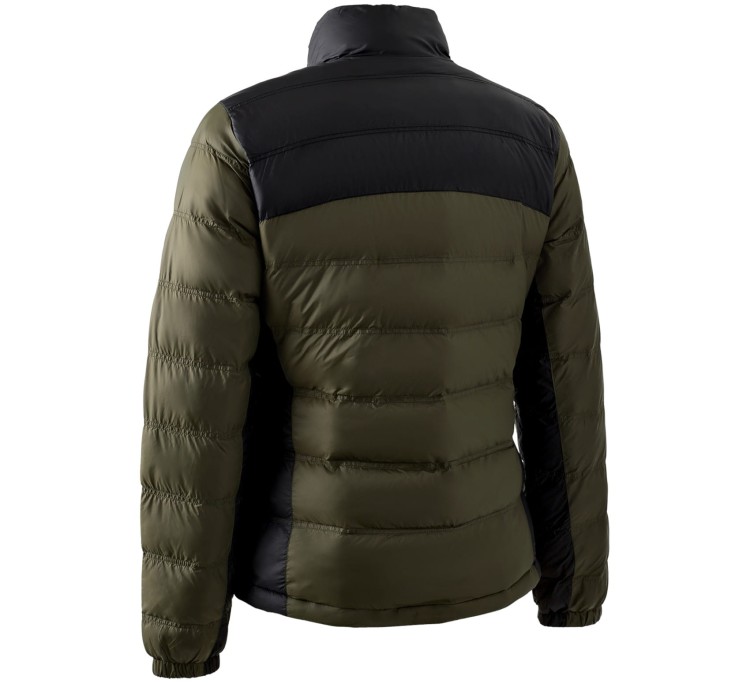 Deerhunter Lady Northward Padded 5184 - Rifle Green (2).jpg