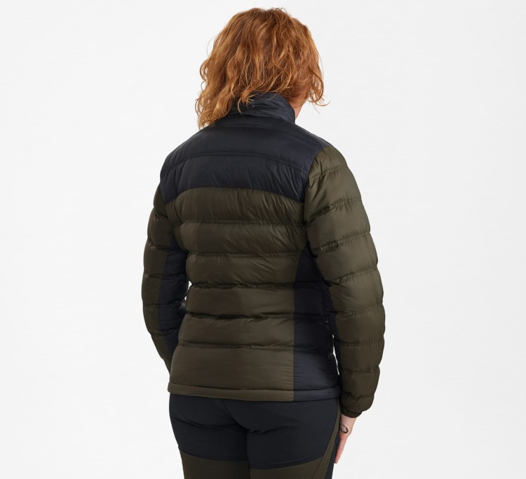 Deerhunter Lady Northward Padded 5184 - Rifle Green (4).jpg
