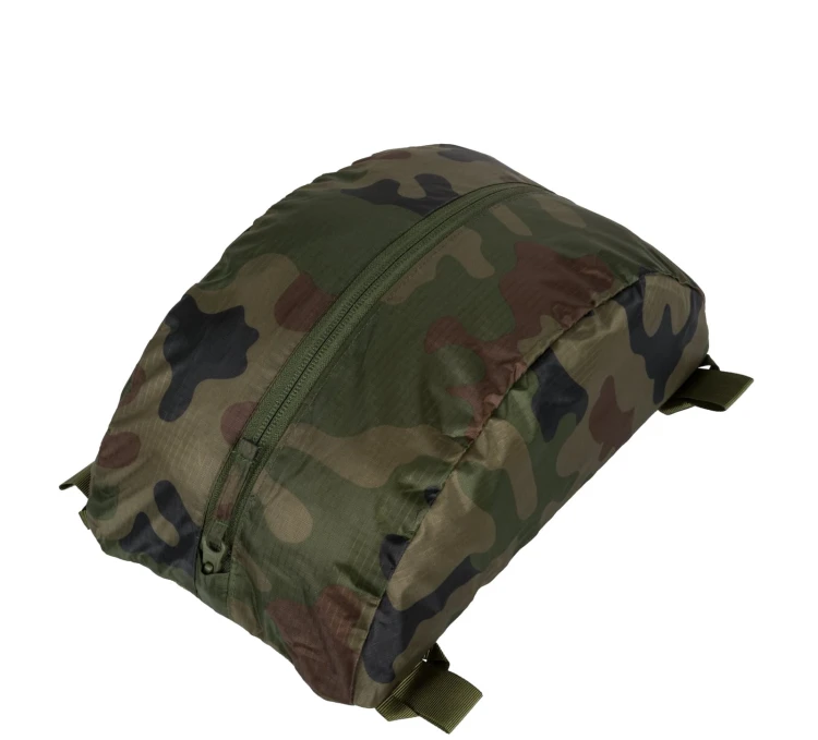 Tarp turystyczny Helikon SuperTarp - Olive Green (PO-STP-PO-02)