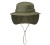 Kapelusz Helikon Boonie PolyCotton RipStop - Olive Green (KA-BON-PR-02)