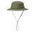 Kapelusz Helikon Boonie PolyCotton RipStop - Olive Green (KA-BON-PR-02)