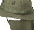 Kapelusz Helikon Boonie PolyCotton RipStop - Olive Green (KA-BON-PR-02)