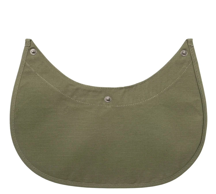 Kapelusz Helikon Boonie PolyCotton RipStop - Olive Green (KA-BON-PR-02)