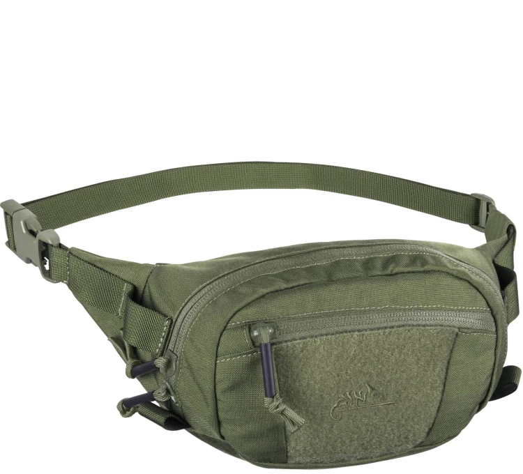 Helikon Possum Cordura - Olive Green (TB-PSM-CD-02) (1).jpg