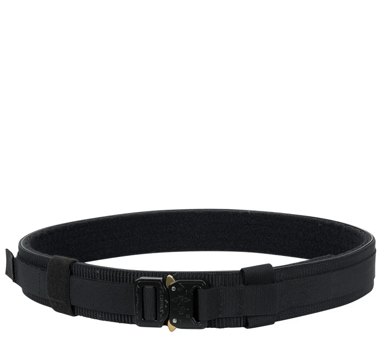 Pas taktyczny Helikon Competition Range Belt (45mm) - Czarny (PS-CR4-NL-01)