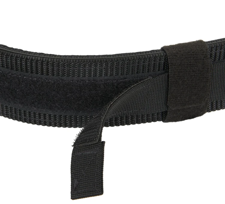 Pas taktyczny Helikon Competition Range Belt (45mm) - Czarny (PS-CR4-NL-01)