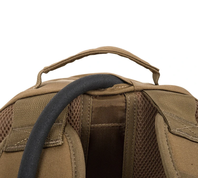 Plecak Helikon EDC Cordura (21L) - Coyote (PL-EDC-CD-11)