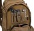 Plecak Helikon EDC Cordura (21L) - Coyote (PL-EDC-CD-11)