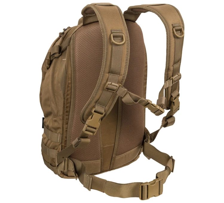 Plecak Helikon EDC Cordura (21L) - Coyote (PL-EDC-CD-11)