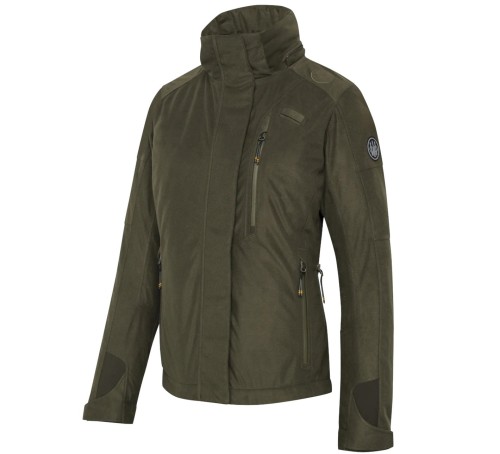 Kurtka damska Beretta Juniper GD402 - Green Moss