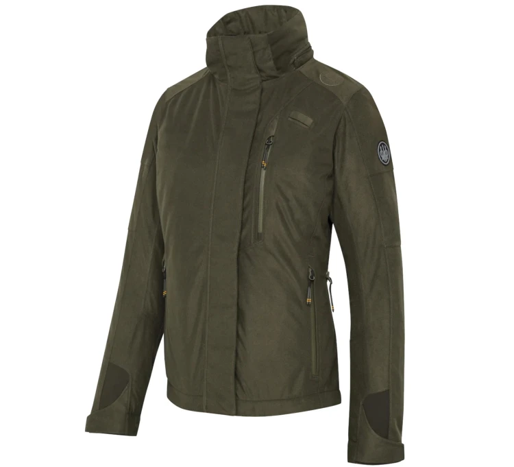 Kurtka damska Beretta Juniper GD402 - Green Moss