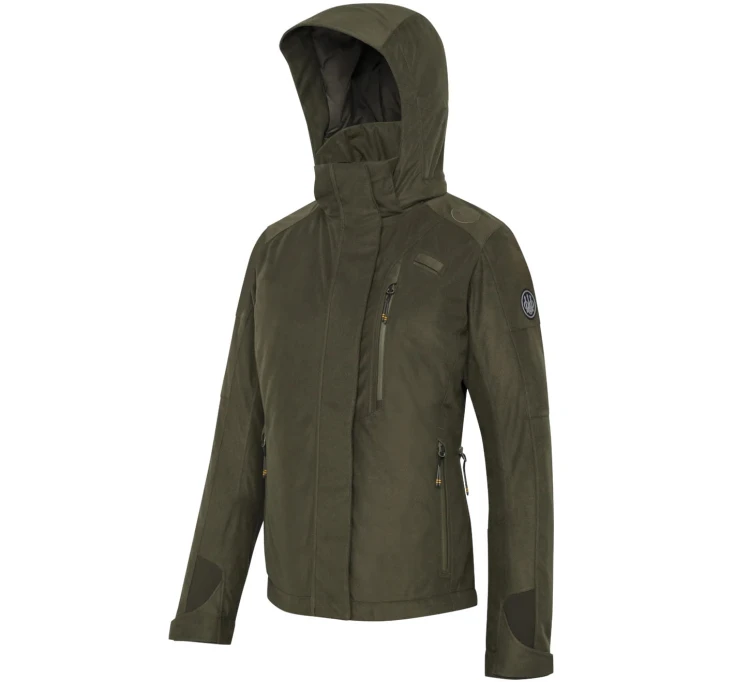 Kurtka damska Beretta Juniper GD402 - Green Moss