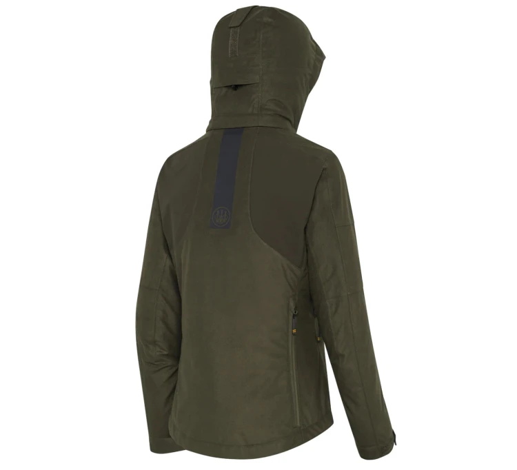 Kurtka damska Beretta Juniper GD402 - Green Moss