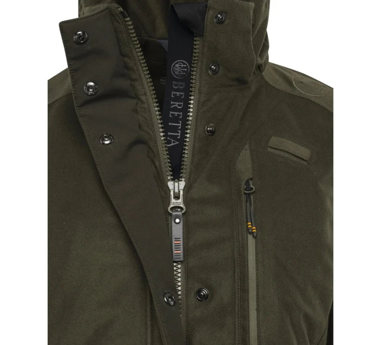 Kurtka damska Beretta Juniper GD402 - Green Moss