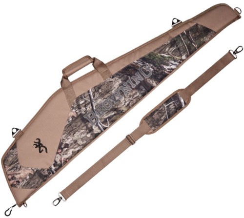 Pokrowiec na broń Browning Flex Grapple DNA 115cm - MossyOak Camo