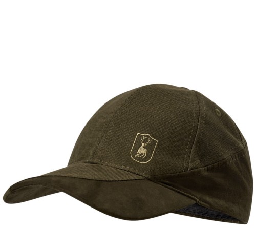 Czapka Deerhunter Eagle 6784 - Tarmac Green