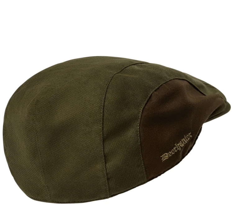 Kaszkiet Deerhunter Eagle 6786 - Tarmac Green