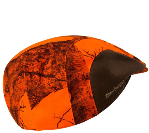 Kaszkiet Deerhunter Eagle 6787 - Realtree Edge Orange