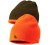 Seeland Ian Reversible Beanie - Hi-Vis Orange;Pine Green (1).jpg