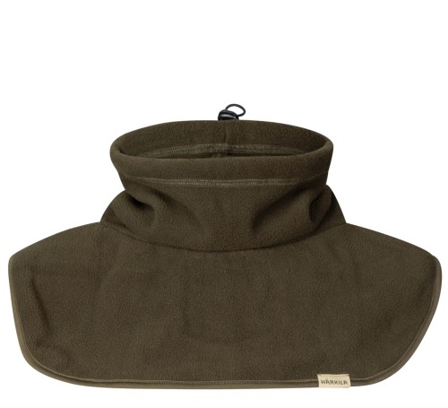 Komin Härkila Trygve Neck Gaiter - Willow Green
