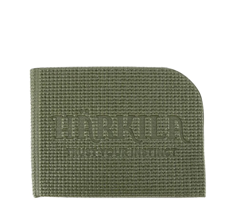 Składane siedzisko na ambonę Härkila - Dark Green
