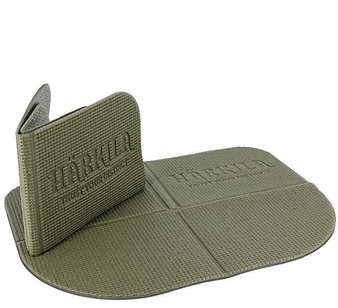 Składane siedzisko na ambonę Härkila - Dark Green