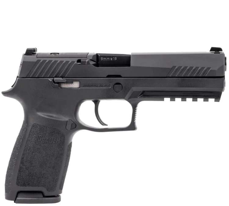Pistolet Sig Sauer P320 FS OR kal.9mm Para
