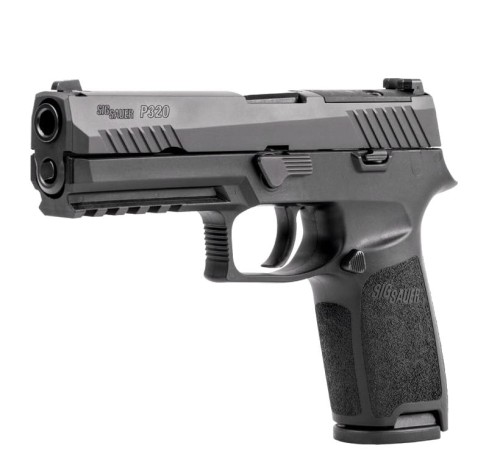 Pistolet Sig Sauer P320 FS OR kal.9mm Para