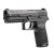 Pistolet Sig Sauer P320 FS OR kal.9mm Para