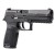 Pistolet Sig Sauer P320 FS OR kal.9mm Para