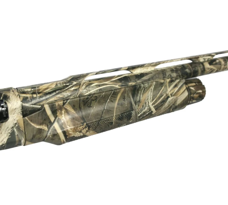 Półautomat śrutowy Benelli M2 MAX 5 Comfortech (71cm) kal.12/76