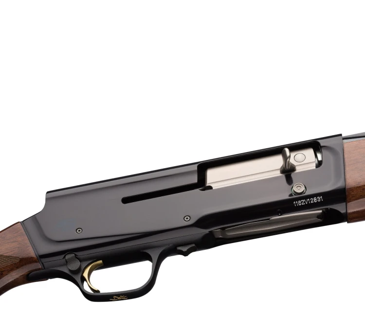 Półautomat śrutowy Browning A5 ONE (76cm) kal.12/76