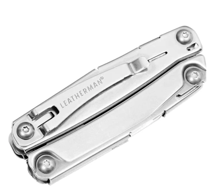 Multitool Leatherman Rev - Stainless (832130)