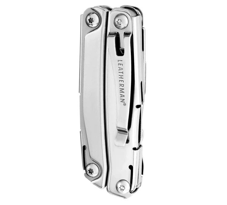 Multitool Leatherman Rev - Stainless (832130)