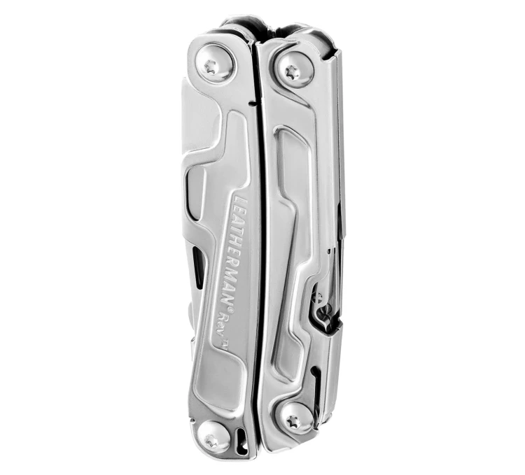 Multitool Leatherman Rev - Stainless (832130)