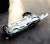 Multitool Leatherman Rev - Stainless (832130)