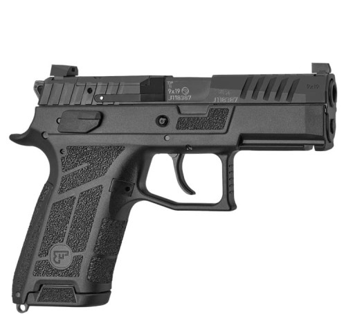 Pistolet CZ P-09 C Nocturne kal.9x19mm