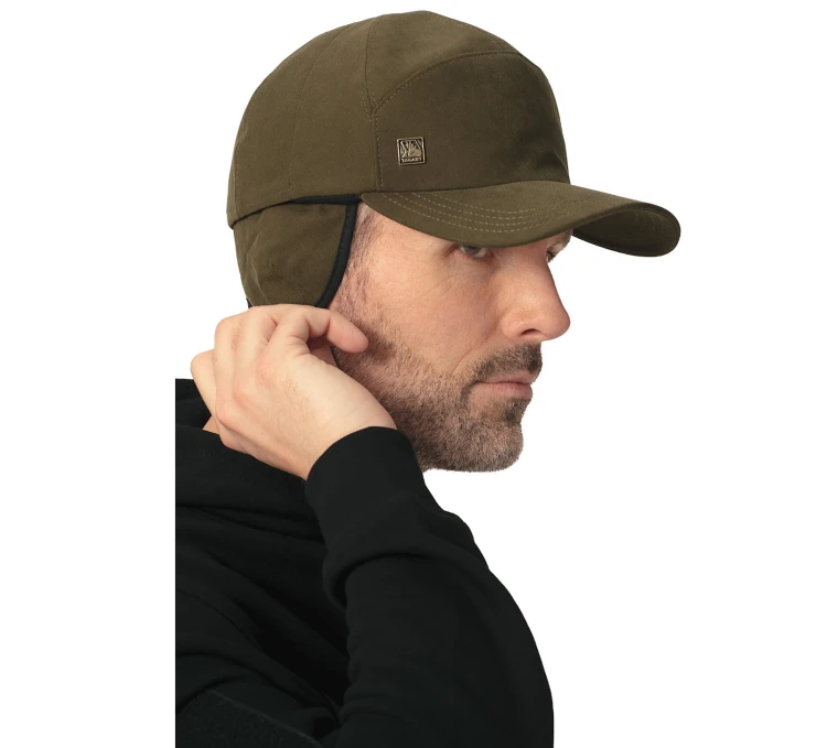 Czapka Tagart Reflex 3 - Green