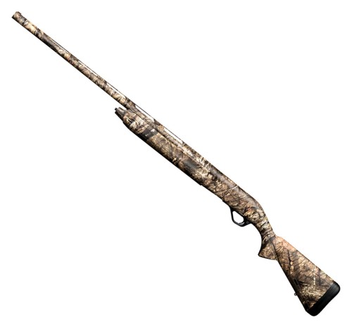 Półautomat śrutowy Winchester SX4 Camo Mobuc (76cm) kal.12/89