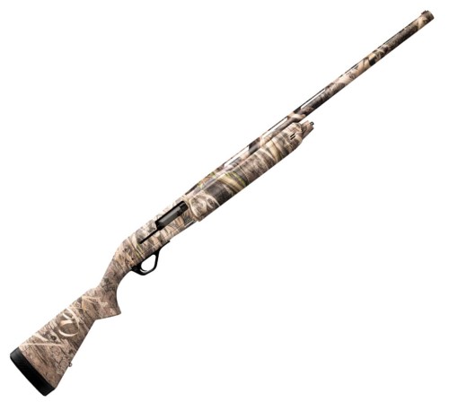 Półautomat śrutowy Winchester SX4 Waterfowl Mosgh (76cm) kal.12/89