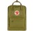Plecak Fjällräven Kanken (16L) 23510 - Foliage Green (631)